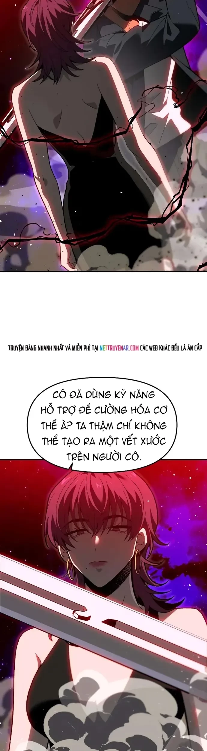 Ta Từng Là Tháp Vương Chapter 126 - 30