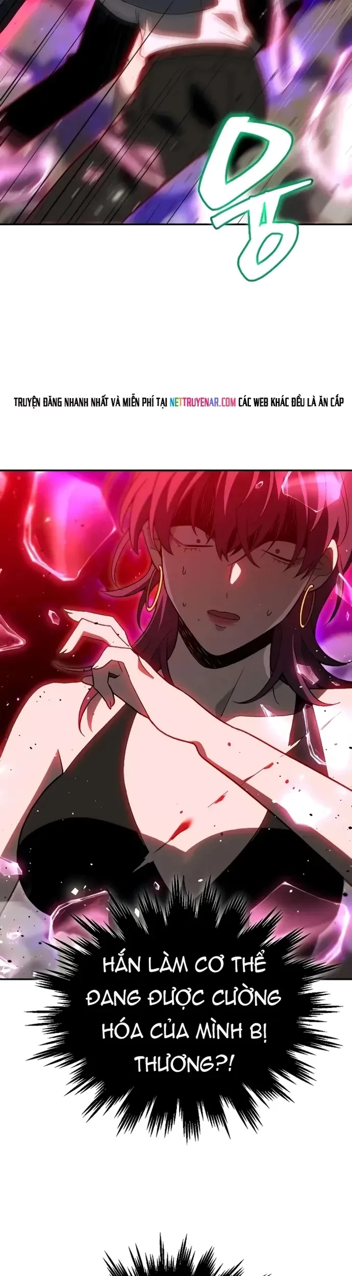 Ta Từng Là Tháp Vương Chapter 126 - 41