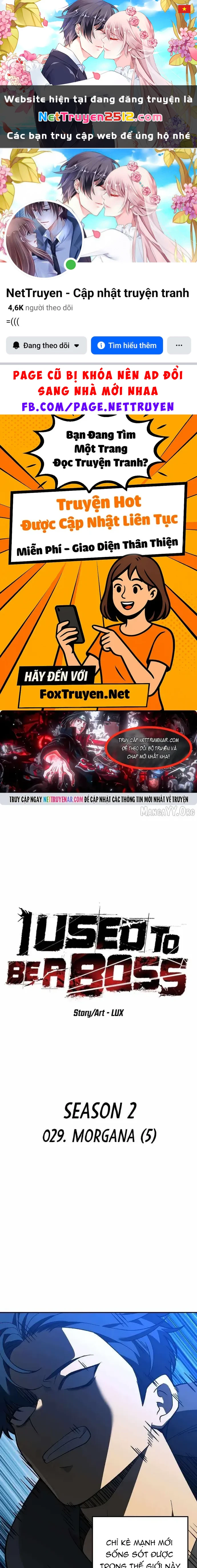 Ta Từng Là Tháp Vương Chapter 129 - 1