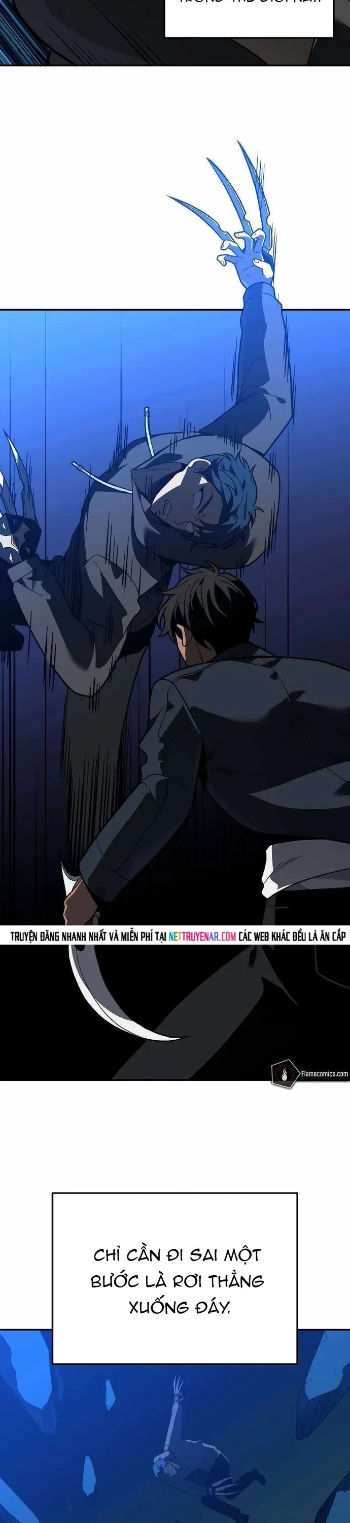 Ta Từng Là Tháp Vương Chapter 129 - 2