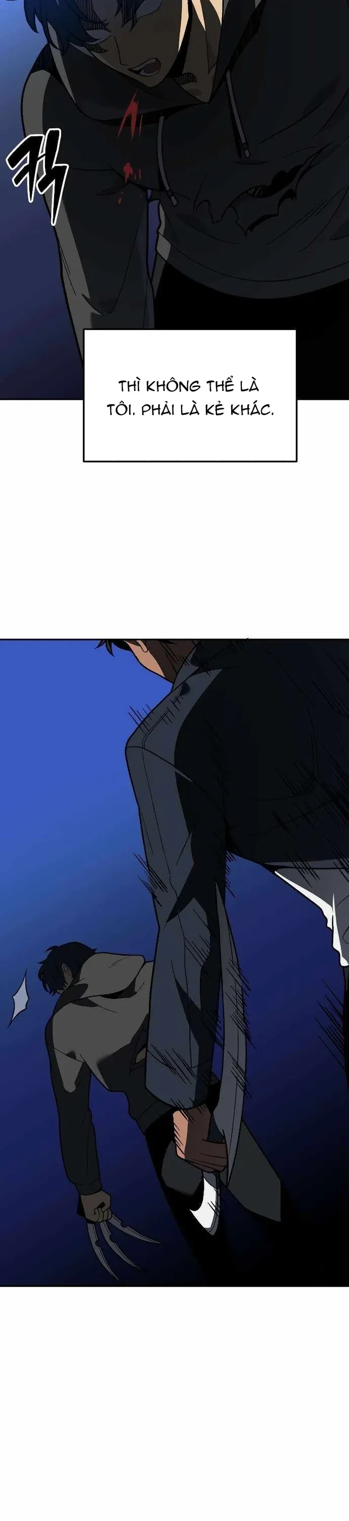 Ta Từng Là Tháp Vương Chapter 129 - 4