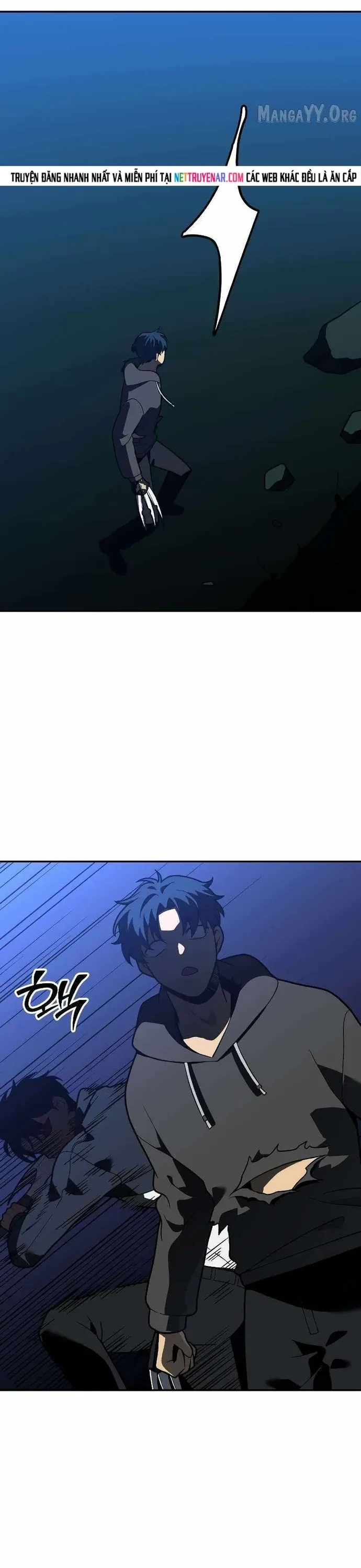 Ta Từng Là Tháp Vương Chapter 129 - 5