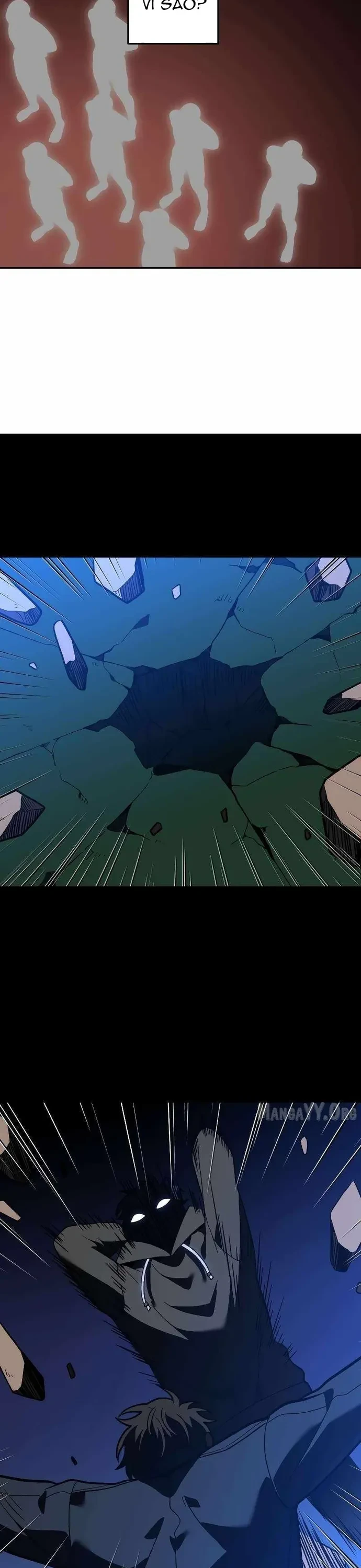 Ta Từng Là Tháp Vương Chapter 129 - 8