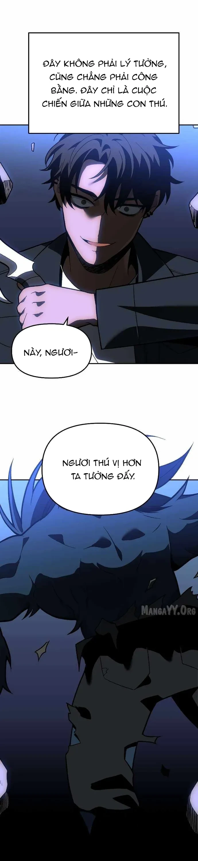 Ta Từng Là Tháp Vương Chapter 129 - 16