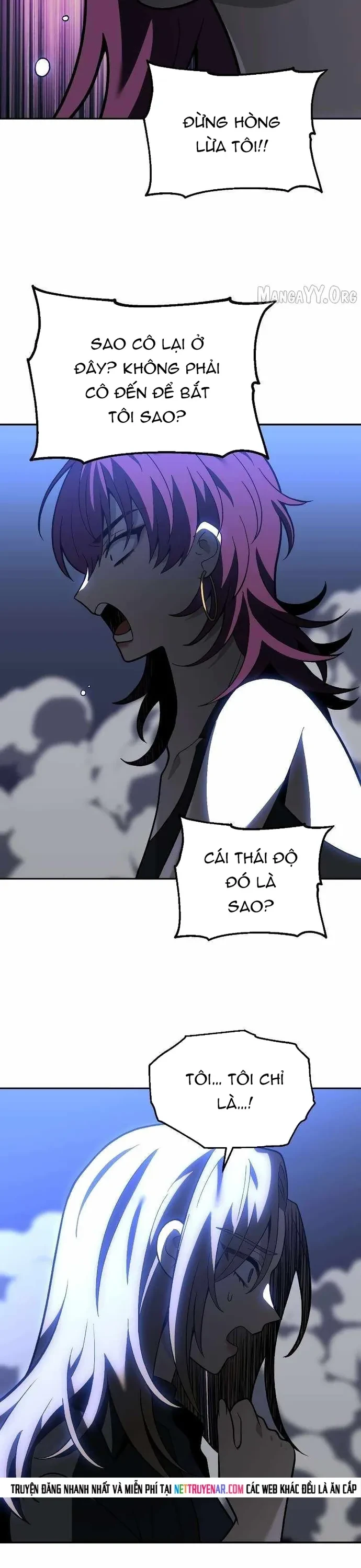 Ta Từng Là Tháp Vương Chapter 129 - 24