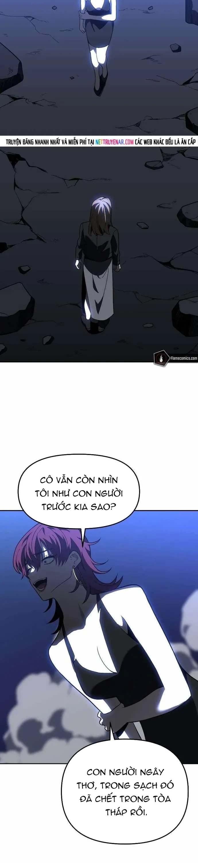 Ta Từng Là Tháp Vương Chapter 129 - 27