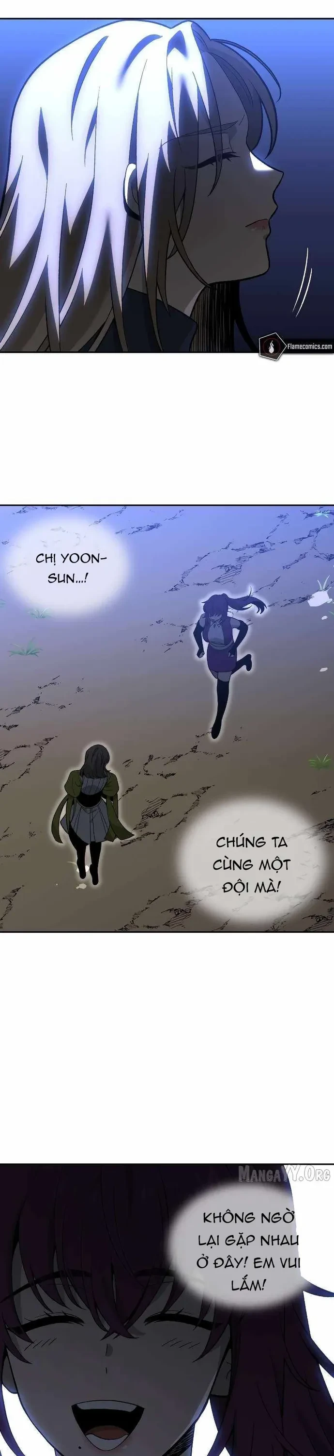 Ta Từng Là Tháp Vương Chapter 129 - 35