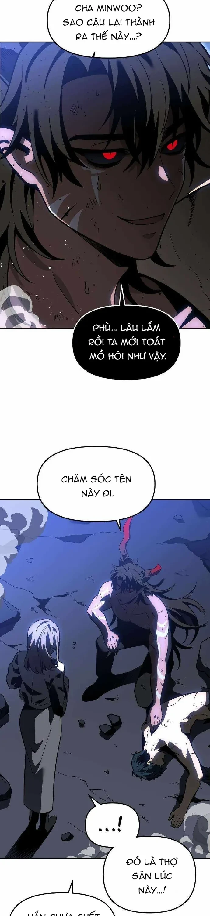 Ta Từng Là Tháp Vương Chapter 129 - 41