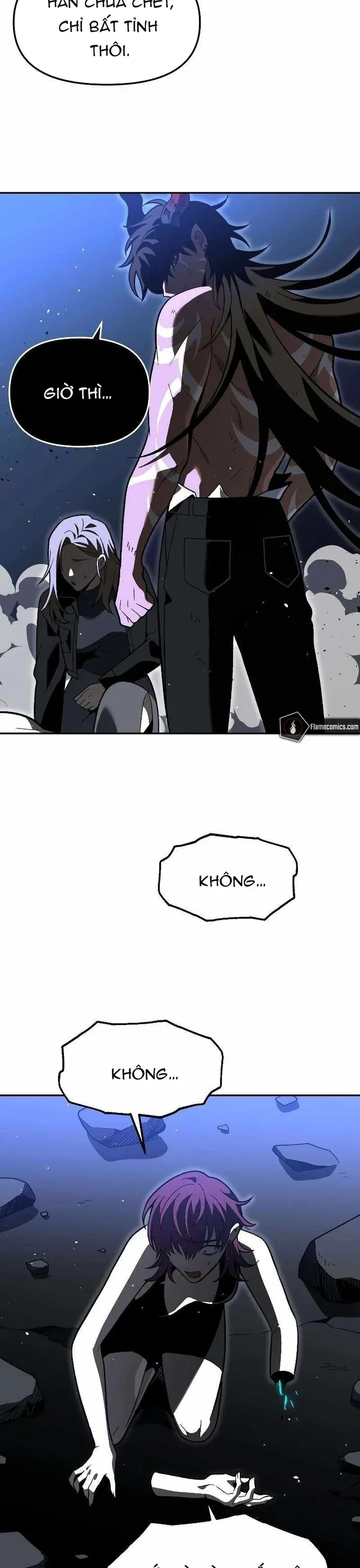 Ta Từng Là Tháp Vương Chapter 129 - 42