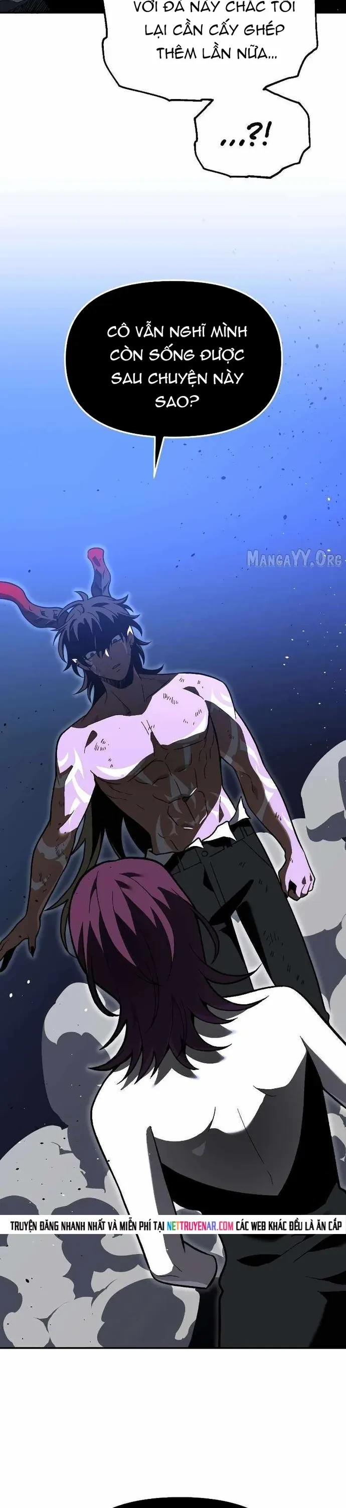 Ta Từng Là Tháp Vương Chapter 129 - 43