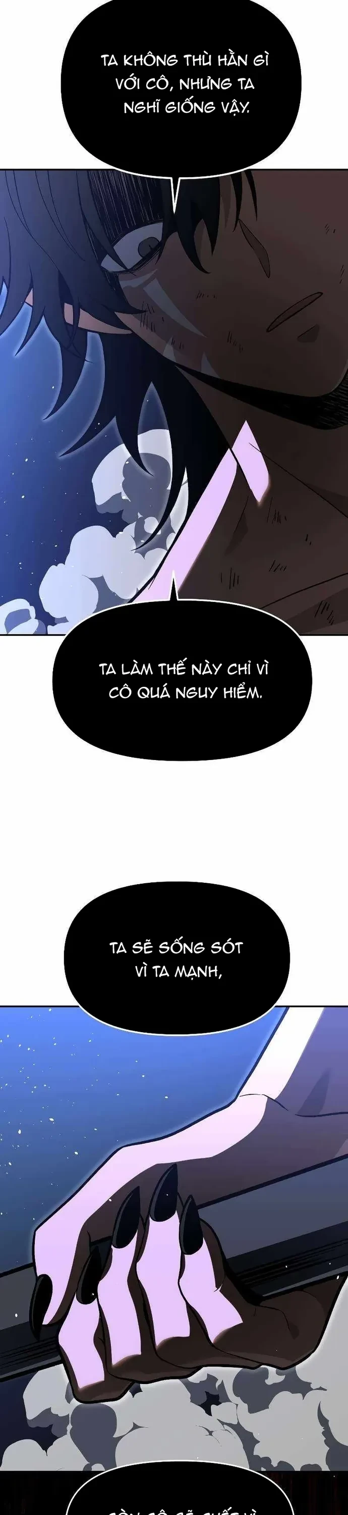 Ta Từng Là Tháp Vương Chapter 129 - 44