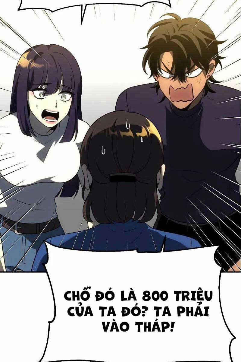 Ta Từng Là Tháp Vương Chapter 36 - 163