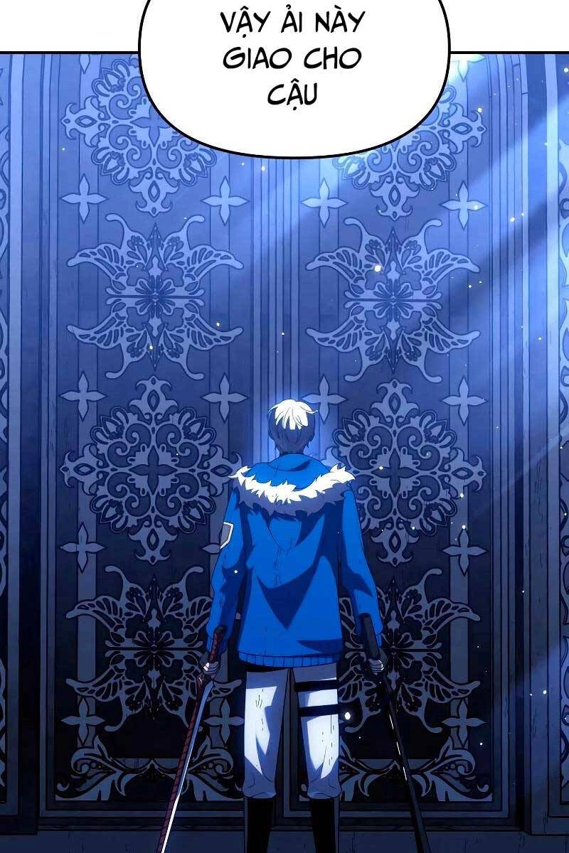 Ta Từng Là Tháp Vương Chapter 37 - 27