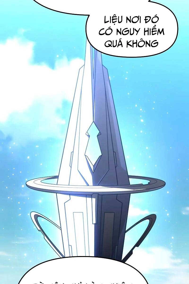 Ta Từng Là Tháp Vương Chapter 37 - 36