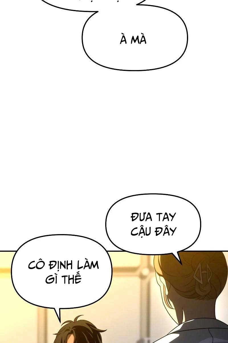 Ta Từng Là Tháp Vương Chapter 37 - 43