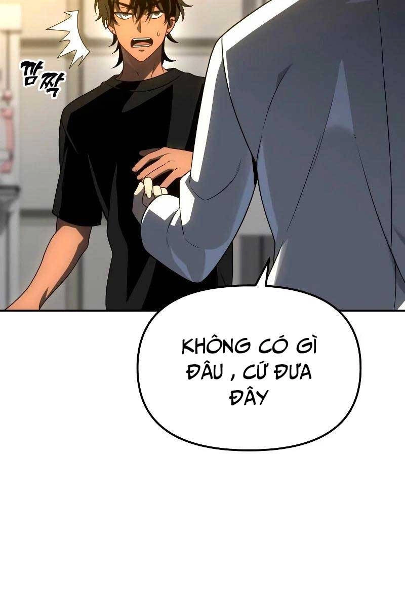 Ta Từng Là Tháp Vương Chapter 37 - 44