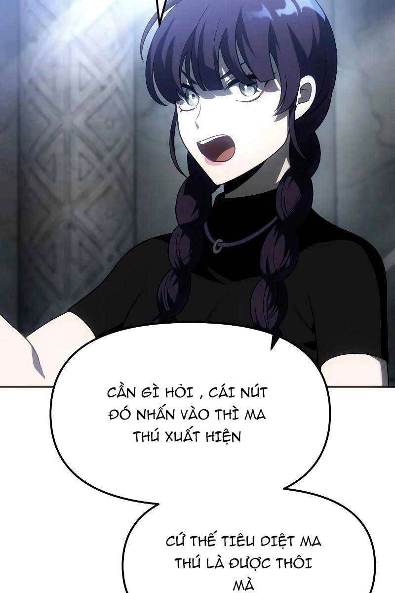 Ta Từng Là Tháp Vương Chapter 38 - 41