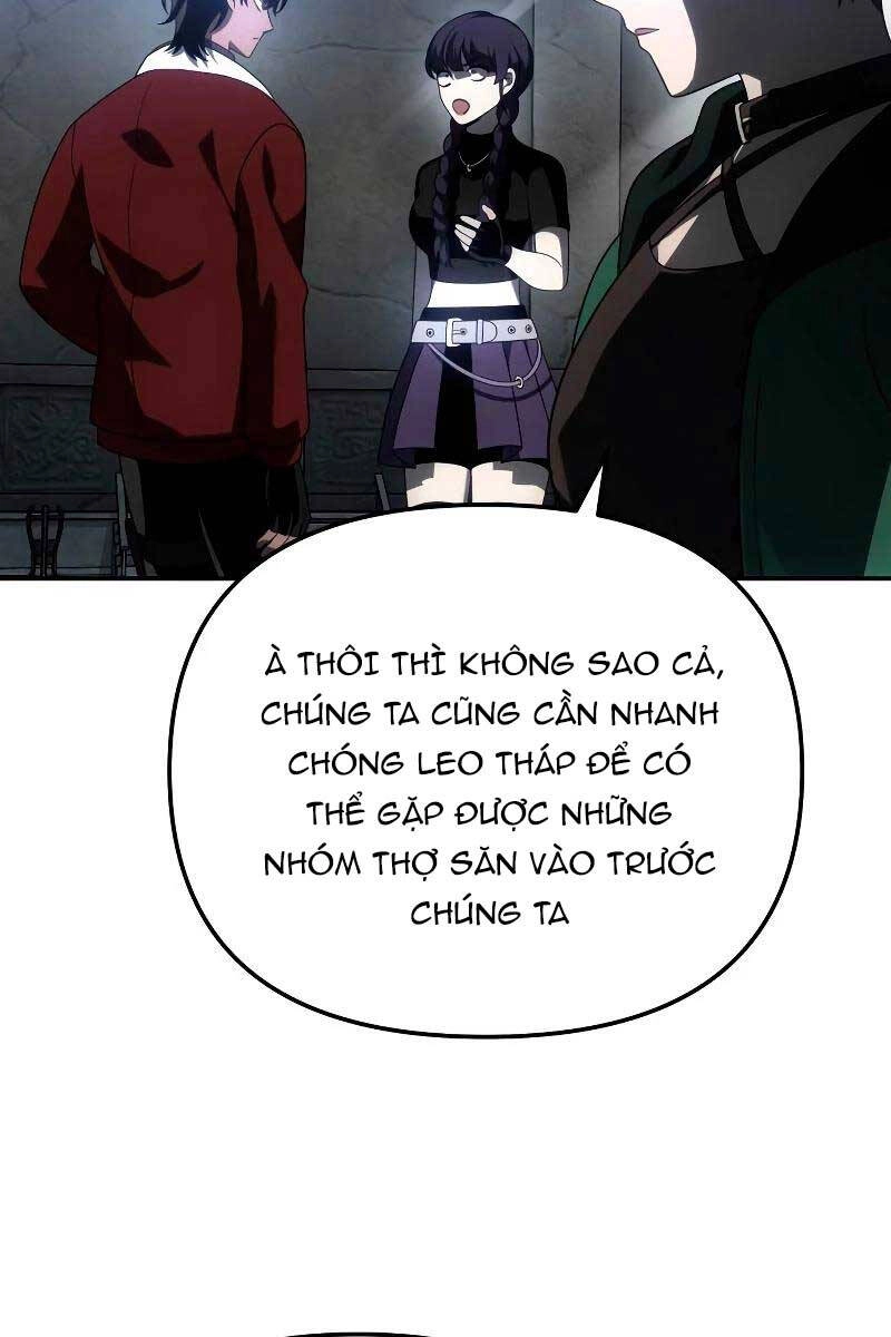 Ta Từng Là Tháp Vương Chapter 38 - 43