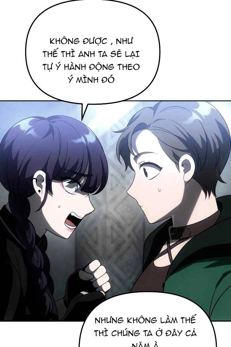 Ta Từng Là Tháp Vương Chapter 38 - 44