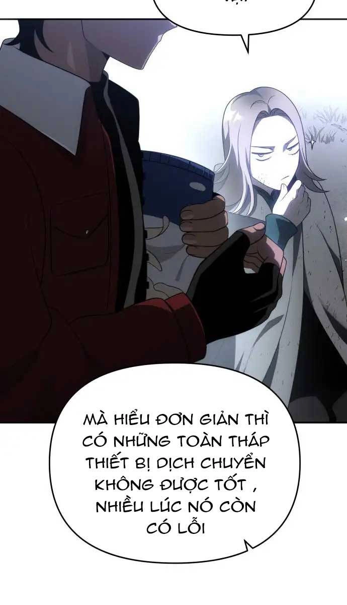 Ta Từng Là Tháp Vương Chapter 39 - 36