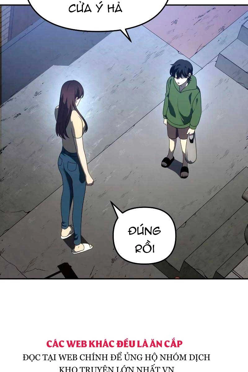 Ta Từng Là Tháp Vương Chapter 42 - 5