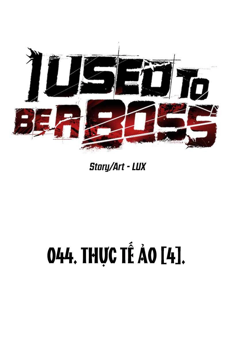 Ta Từng Là Tháp Vương Chapter 44 - 49