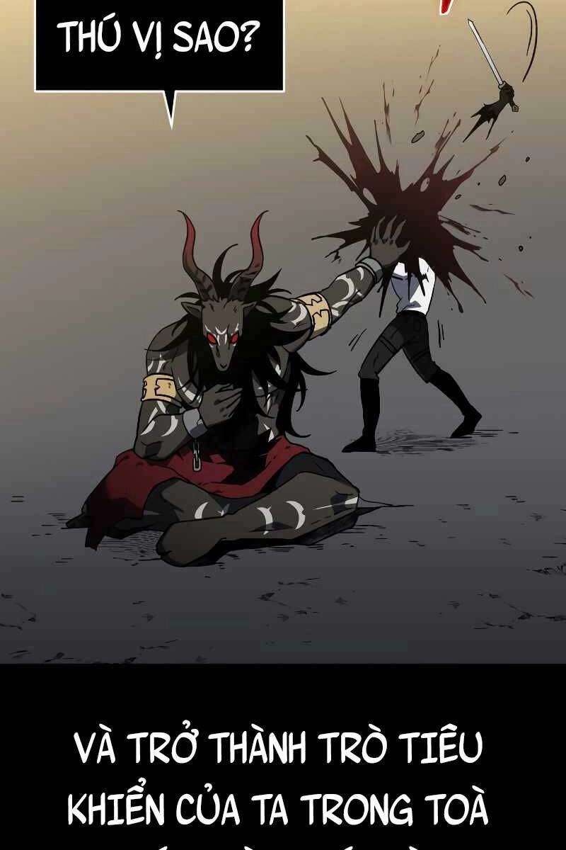 Ta Từng Là Tháp Vương Chapter 1.5 - 3