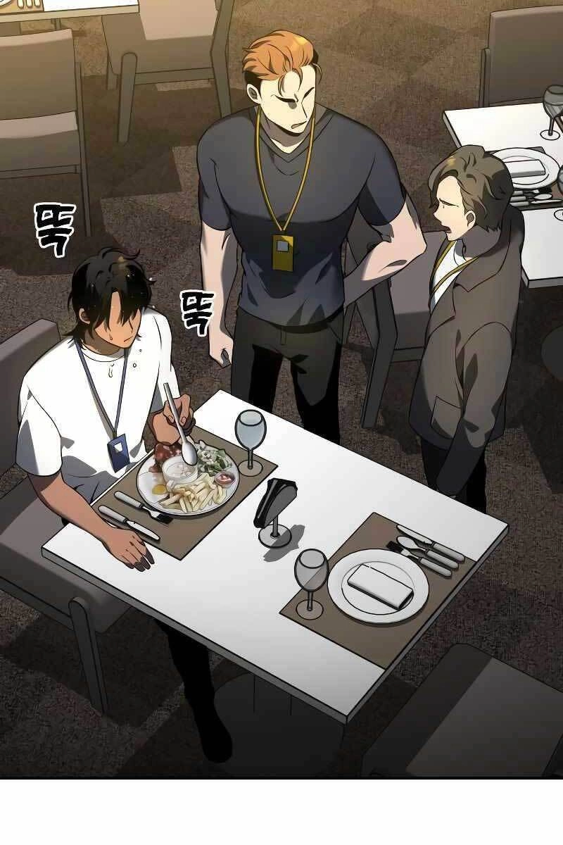 Ta Từng Là Tháp Vương Chapter 5.5 - 51