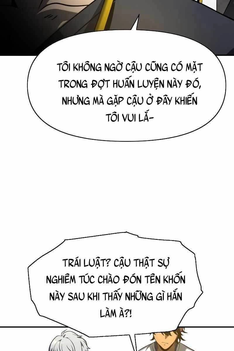 Ta Từng Là Tháp Vương Chapter 6 - 6