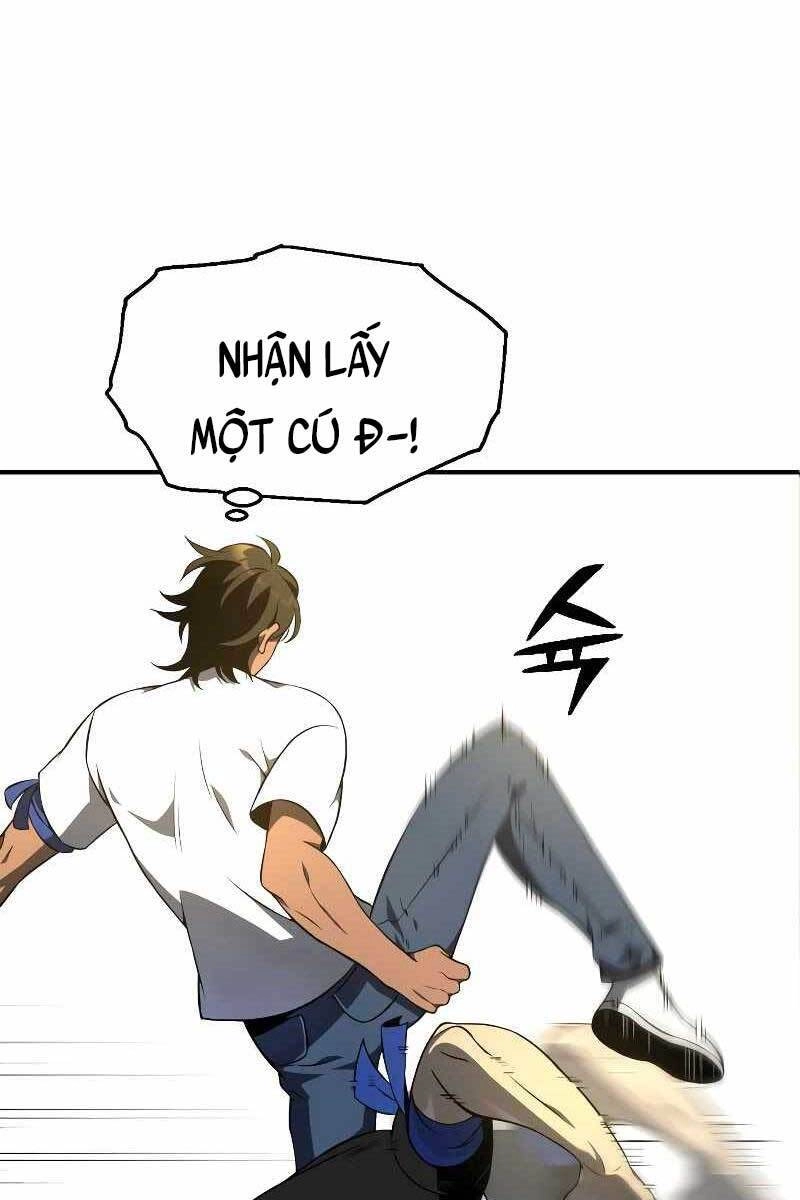 Ta Từng Là Tháp Vương Chapter 6.5 - 21