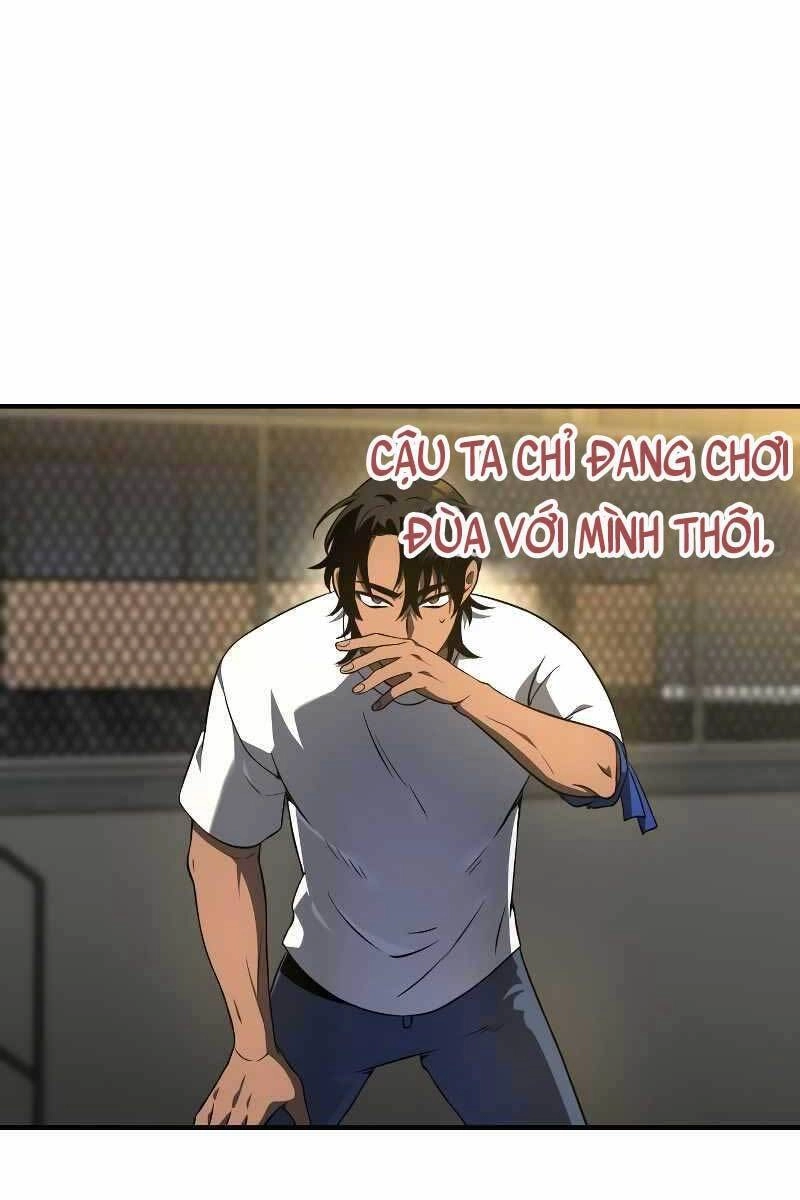 Ta Từng Là Tháp Vương Chapter 6.5 - 28