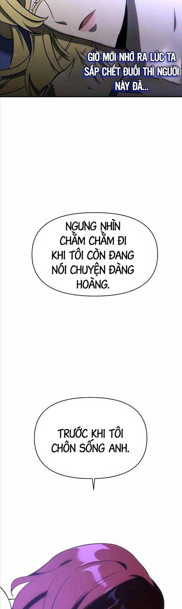 Ta Từng Là Tháp Vương Chapter 7 - 19