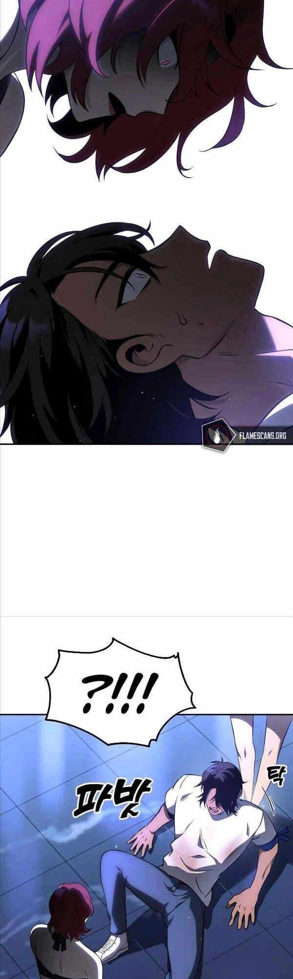 Ta Từng Là Tháp Vương Chapter 7 - 20