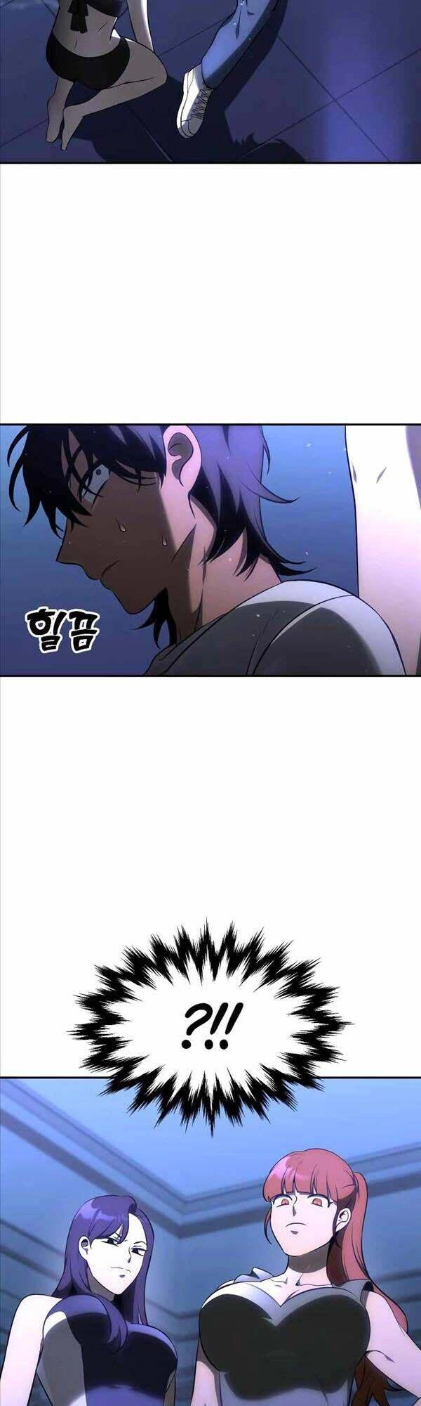 Ta Từng Là Tháp Vương Chapter 7 - 21