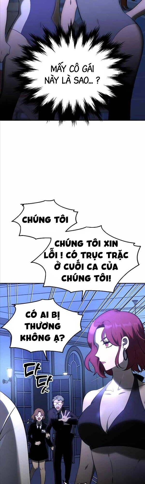 Ta Từng Là Tháp Vương Chapter 7 - 22