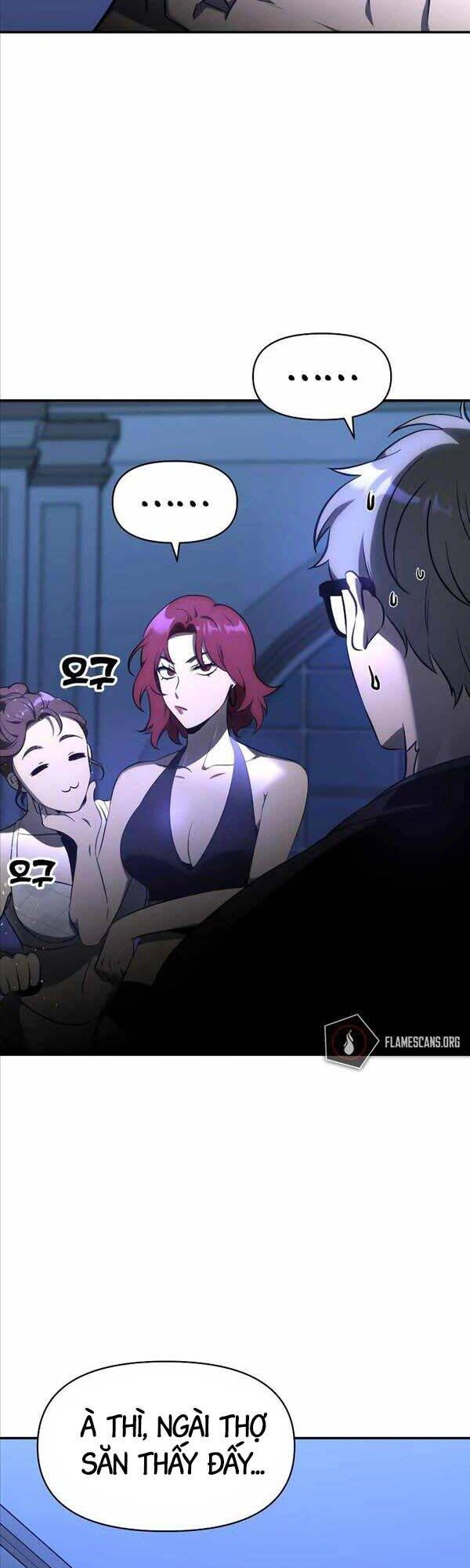 Ta Từng Là Tháp Vương Chapter 7 - 26