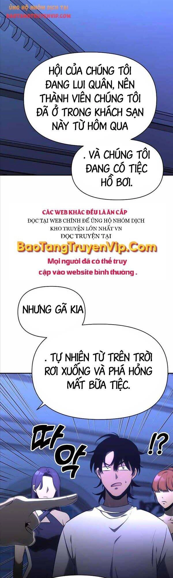 Ta Từng Là Tháp Vương Chapter 7 - 27