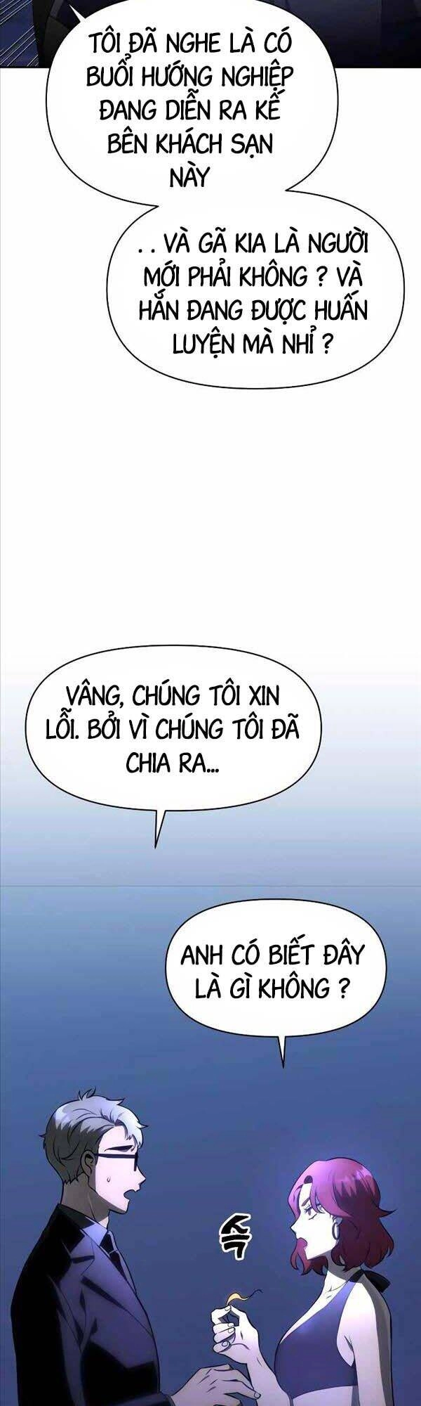 Ta Từng Là Tháp Vương Chapter 7 - 28