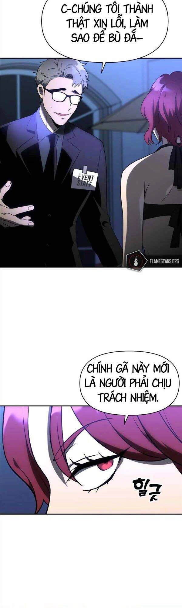 Ta Từng Là Tháp Vương Chapter 7 - 33