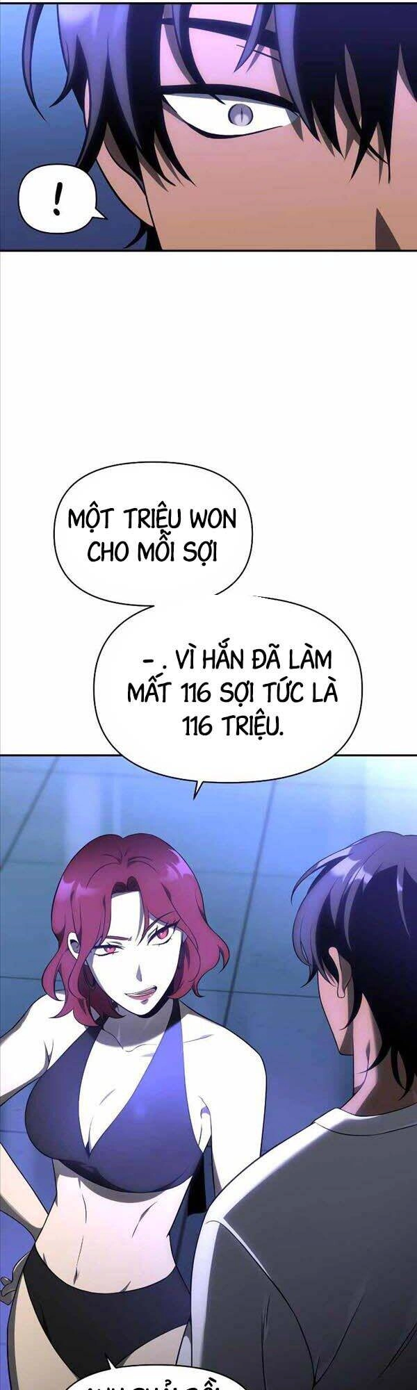 Ta Từng Là Tháp Vương Chapter 7 - 34