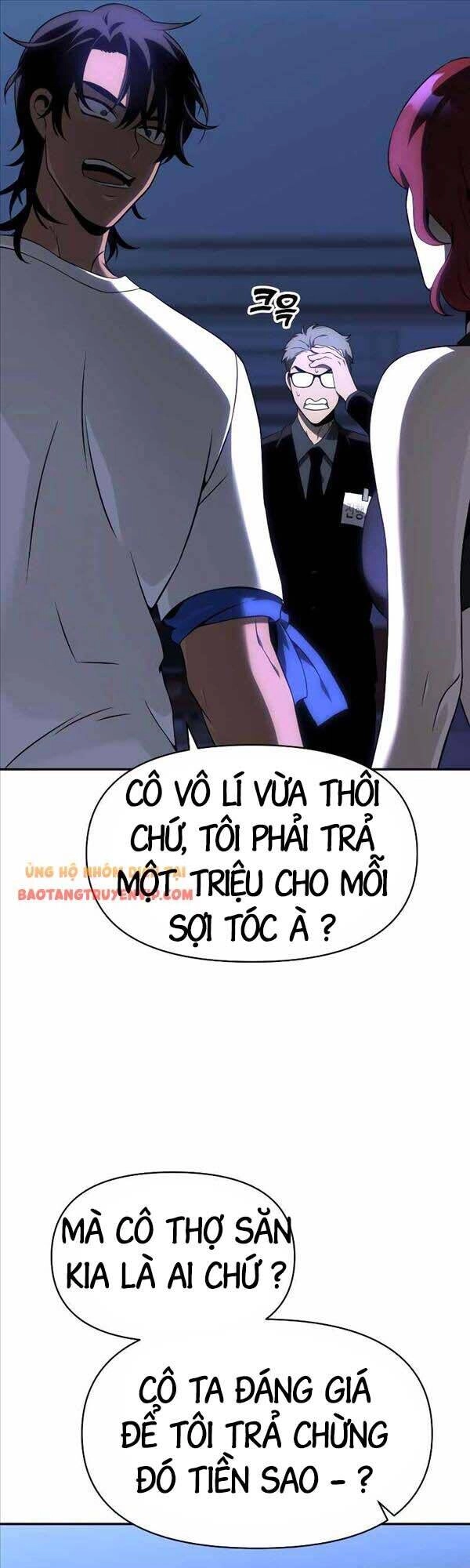 Ta Từng Là Tháp Vương Chapter 7 - 37