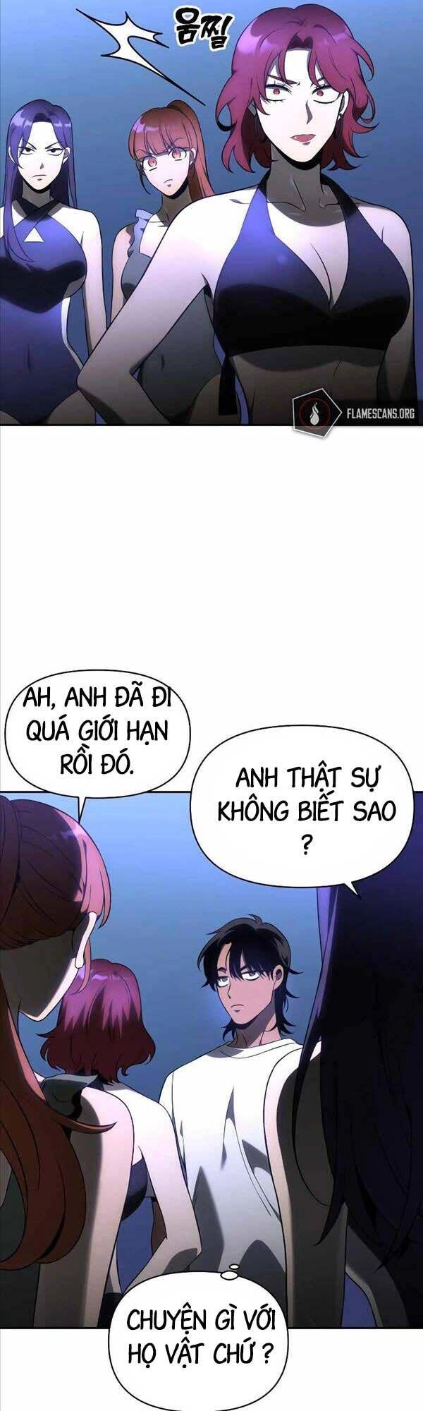 Ta Từng Là Tháp Vương Chapter 7 - 38