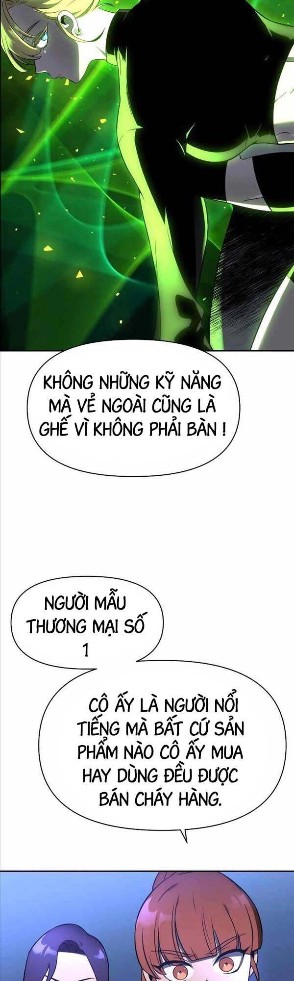 Ta Từng Là Tháp Vương Chapter 7 - 40
