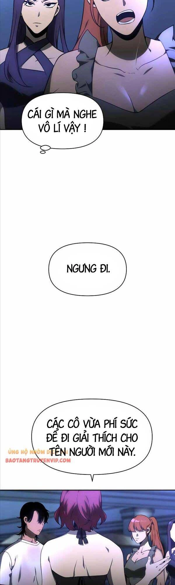 Ta Từng Là Tháp Vương Chapter 7 - 41