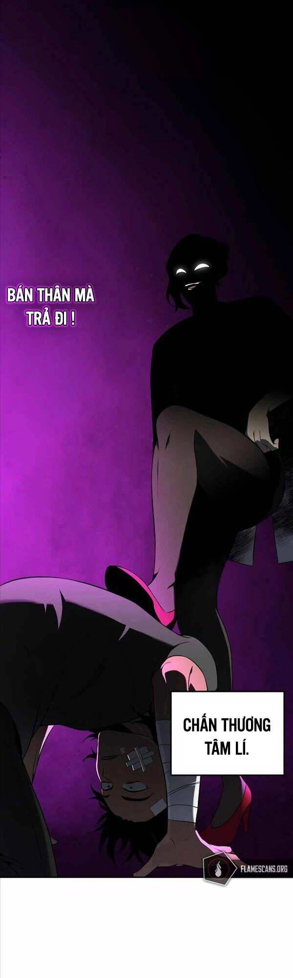 Ta Từng Là Tháp Vương Chapter 7 - 44