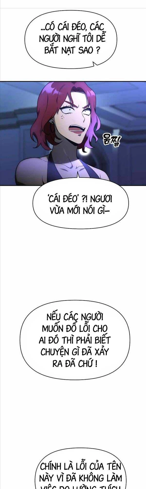 Ta Từng Là Tháp Vương Chapter 7 - 45