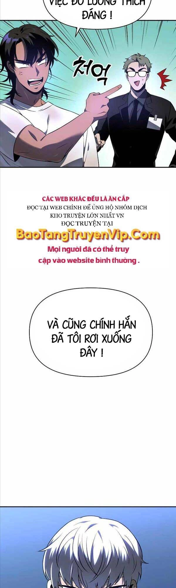 Ta Từng Là Tháp Vương Chapter 7 - 46