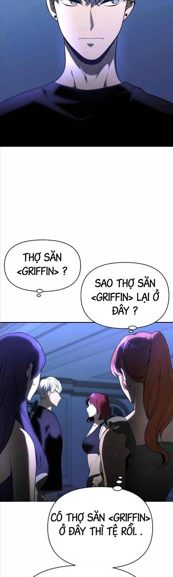 Ta Từng Là Tháp Vương Chapter 7 - 47