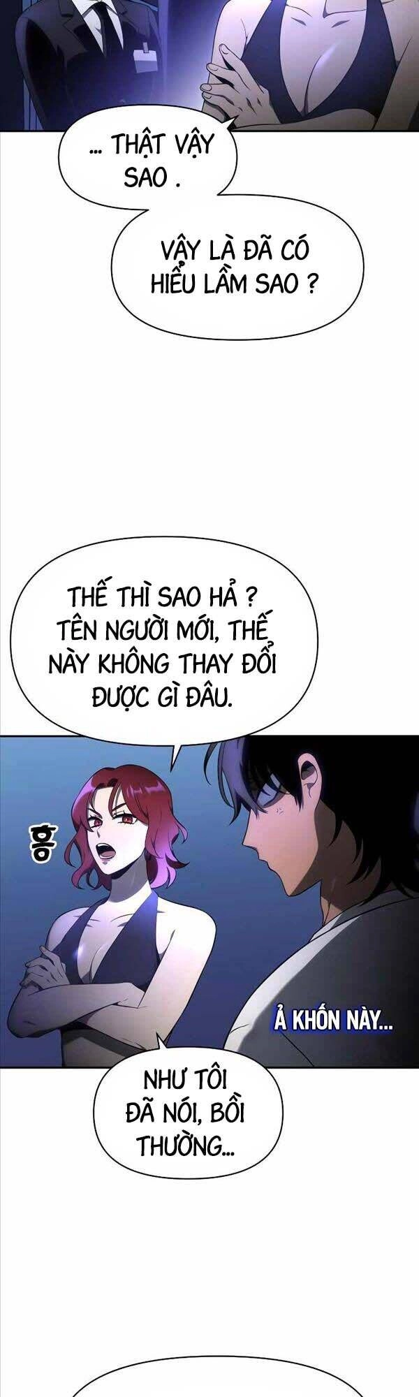 Ta Từng Là Tháp Vương Chapter 7 - 50