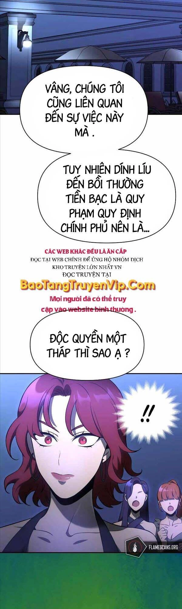 Ta Từng Là Tháp Vương Chapter 7 - 52
